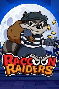 Raccoon Raiders
